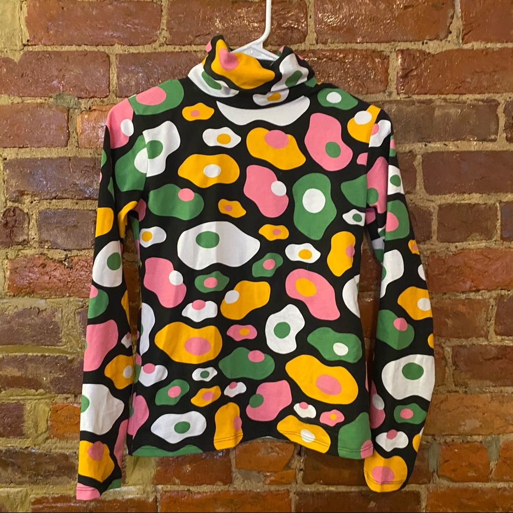 Nooworks Turtleneck Egg